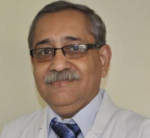 Dr. Sanjeev sood