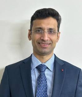 Dr. Amit Gupta