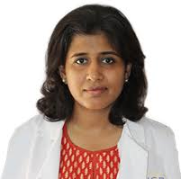 Dr Aditi Bhatt