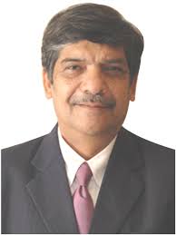 Dr Arvind Jayaswal