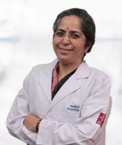 Dr Poonam Patil