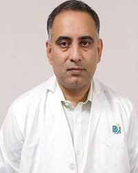Dr Raja T