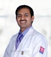 Dr Somashekhar SP