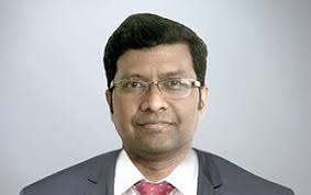 Dr Stalin Ramprakash