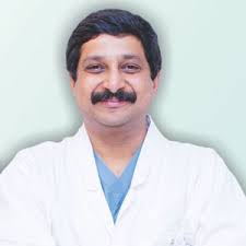 Dr Vikas Gupta