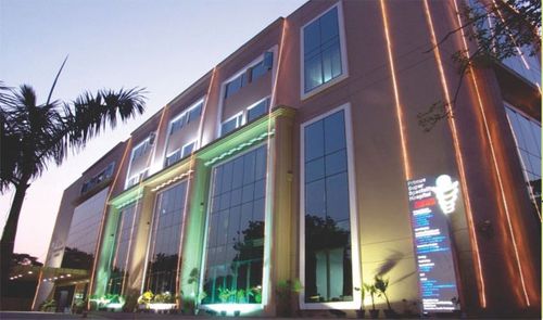 Primus Super Speciality Hospital, Delhi