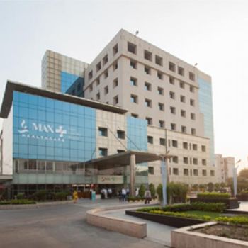 Max Super Speciality Hospital, Vaishali, Delhi