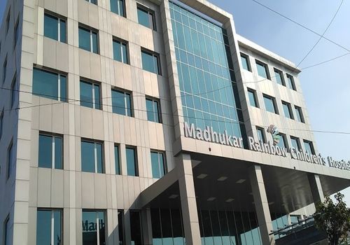 Madhukar Rainbow Children Hospital, Delhi