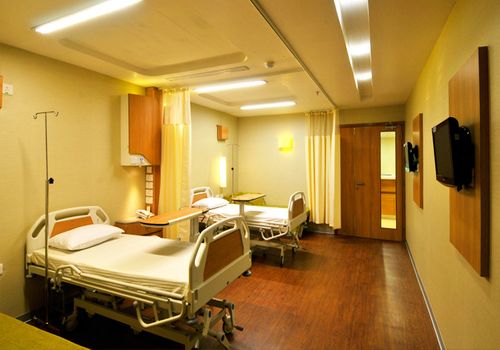 Vikram Hospital, Bangalore