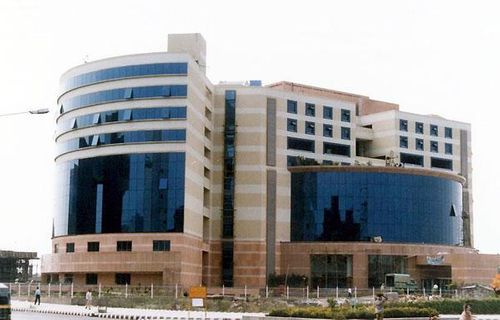 Asian Heart Institute, Mumbai