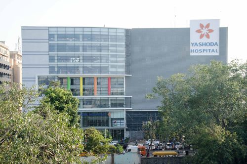 Yashoda Hospitals, Secunderabad, Hyderabad