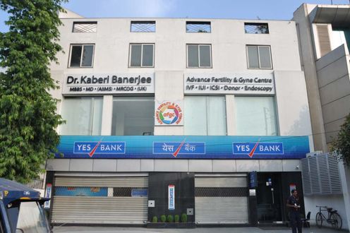 Advance Fertility and Gynecology Centre, Delhi