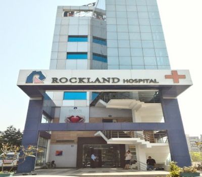 Medeor Hospital, Dwarka