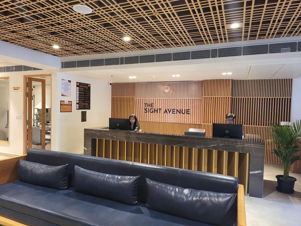 The Sight Avenue, Gurugram