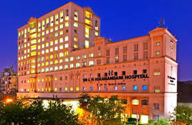 Fortis Hiranandani Hospital, Mumbai