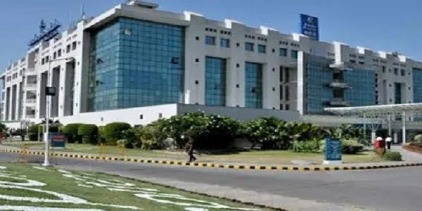 Apollo Hospitals, Greams Road, Chennai