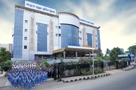 SIMS Hospital, Chennai