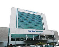Manipal Hospital, Whitefield, Bangalore
