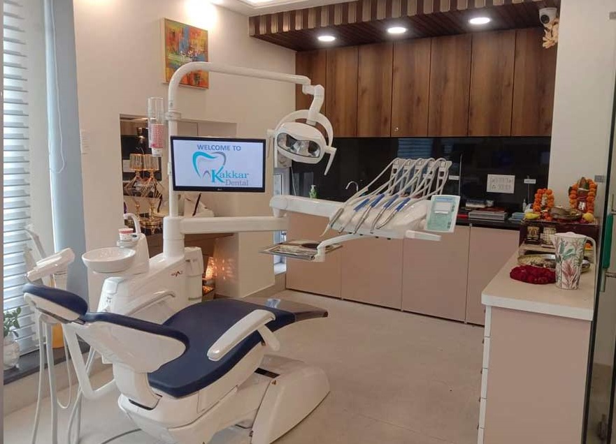 Kakkar Dental