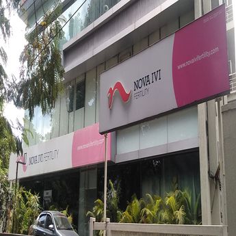 Nova IVI Fertility, Mumbai
