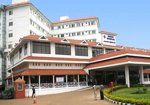 Narayana Institute of Cardiac Sciences, Bangalore