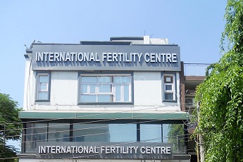 International Fertility Centre, Green Park, Delhi