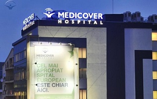 Medicover Fertility, Panchsheel Park, Delhi