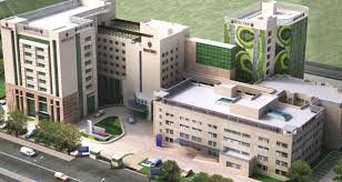 Rajiv Gandhi Cancer Institute and Research Centre, Delhi