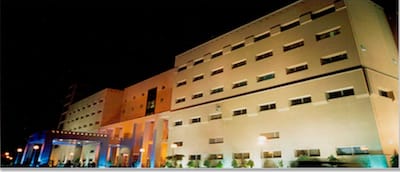 Vidyasagar Institute of Mental Health Neuro and Allied Sciences(VIMHANS), Delhi